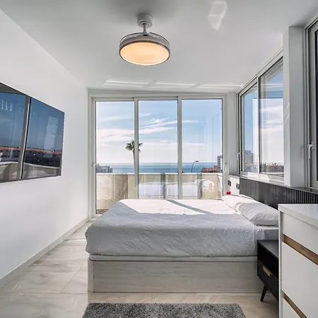 Villa Del Sol Costa Adeje (Tenerife)