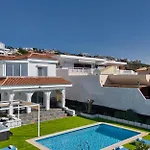 Villa Del Sol Heated Pool Costa Adeje (Tenerife)