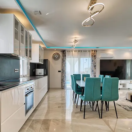 Del Sol * Costa Adeje