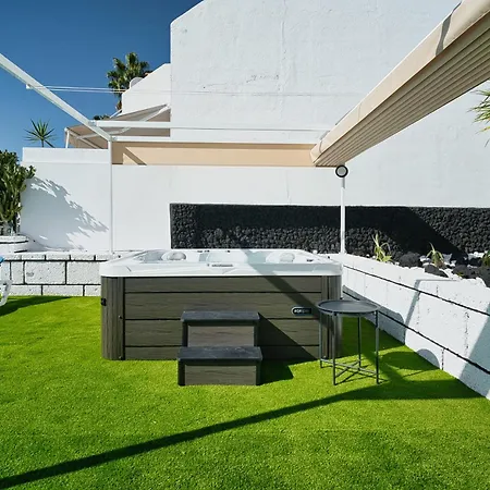 Villa Del Sol Costa Adeje