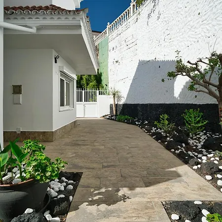 Del Sol Villa *