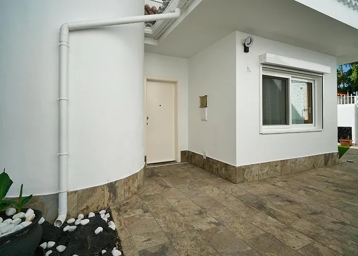 Del Sol Costa Adeje (Tenerife)