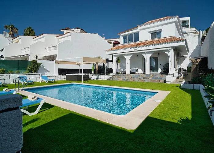 Del Sol Costa Adeje (Tenerife)