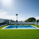 Del Sol Heated Pool Costa Adeje (Tenerife)