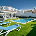 Villa Del Sol Heated Pool Costa Adeje (Tenerife)