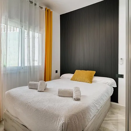 Villa Del Sol Costa Adeje (Tenerife)