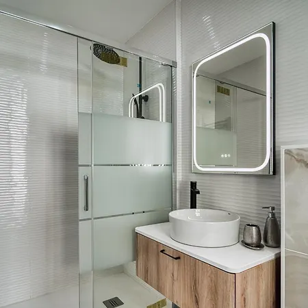 ヴィラ Del Sol Sea View Heated Pool