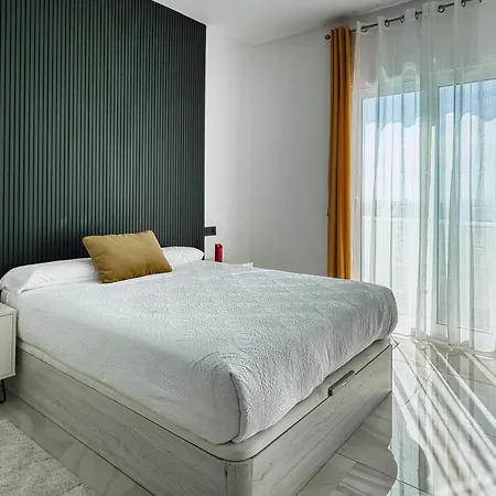 Del Sol Sea View Heated Pool *