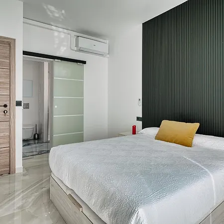 别墅 Del Sol Sea View Heated Pool *