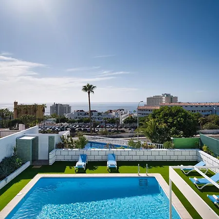 ヴィラ Del Sol Sea View Heated Pool