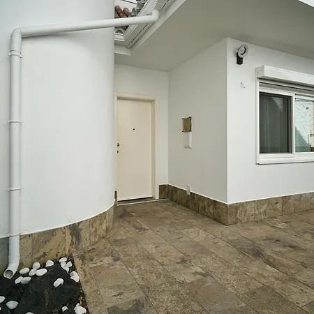 Del Sol Sea View Heated Pool 阿德耶