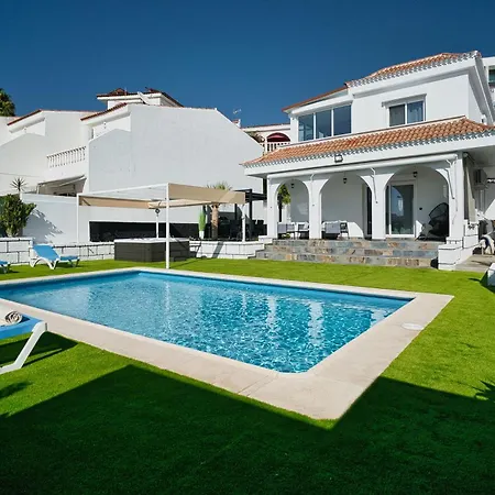 Del Sol Costa Adeje (Tenerife)