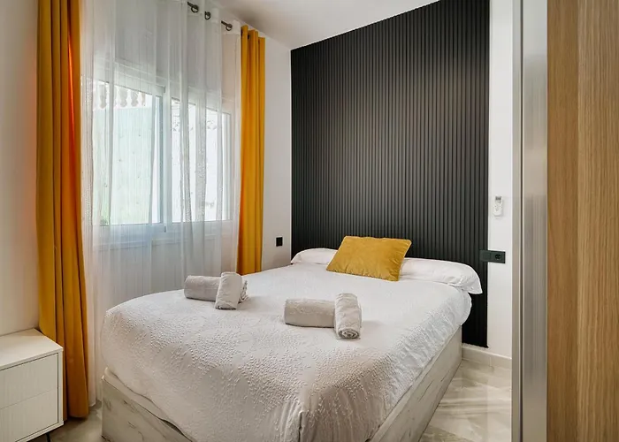 别墅 Del Sol 阿德耶