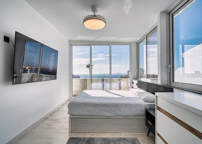 别墅 Del Sol 阿德耶