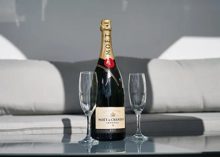 别墅 Del Sol 阿德耶