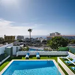 ヴィラ Del Sol Heated Pool