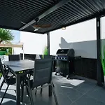 Del Sol Heated Pool ヴィラ