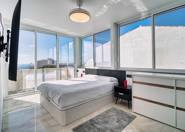 Del Sol Costa Adeje (Tenerife)